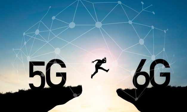 Era 6G Mulai, Kecepatan Internet Global Siap Naik Level
