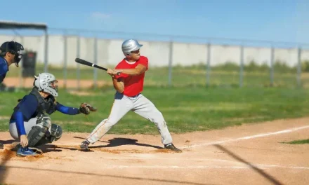 Gampang Di Ikuti, Ini Skill Baseball Yang Bisa Kamu Coba