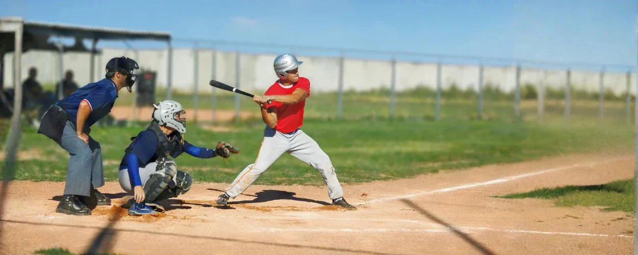 Gampang Di Ikuti, Ini Skill Baseball Yang Bisa Kamu Coba