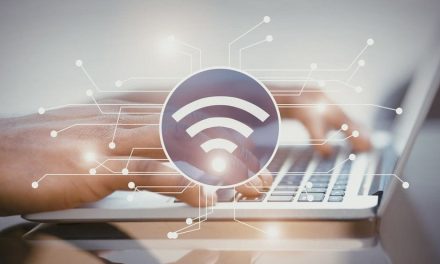 Cina Capai Langkah Besar Untuk Internet 6G Dengan Komunikasi