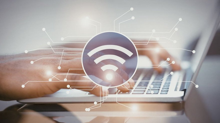 Cina Capai Langkah Besar Untuk Internet 6G Dengan Komunikasi