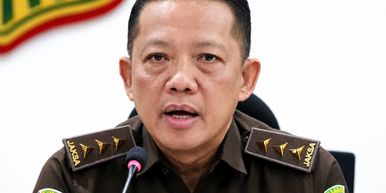 Kasus Khusus Eks Jampidsus Jadi Sorotan Oleh Sejumlah Pihak