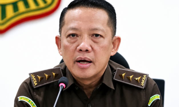 Kasus Khusus Eks Jampidsus Jadi Sorotan Oleh Sejumlah Pihak