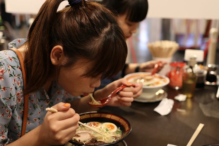 Budaya Makan