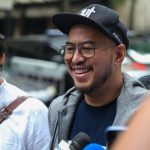 Panji Pragiwaksono Seorang Komedian, Kreator Dan Pemikir Kritis