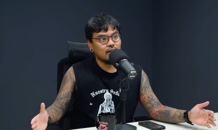 Coki Pardede Komika Dengan Gaya Humor Berani Dan Kontroversi