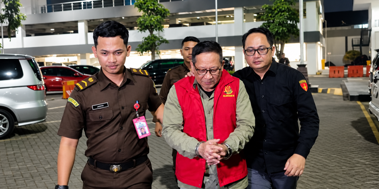 Kasus Dugaan Korupsi Kebun Binatang Surabaya, Capai Rp10,2 M