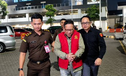 Kasus Dugaan Korupsi Kebun Binatang Surabaya, Capai Rp10,2 M