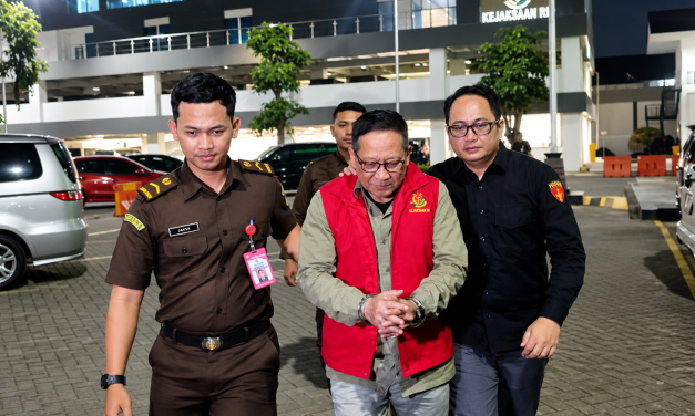 Kasus Dugaan Korupsi Kebun Binatang Surabaya, Capai Rp10,2 M