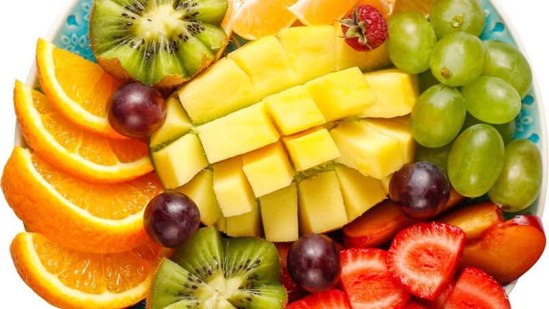 Buah Multifungsi Untuk Kesehatan Reproduksi, Mari Simak