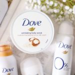 Dove Merek Yang Menciptakan Keindahan Dengan Kesadaran