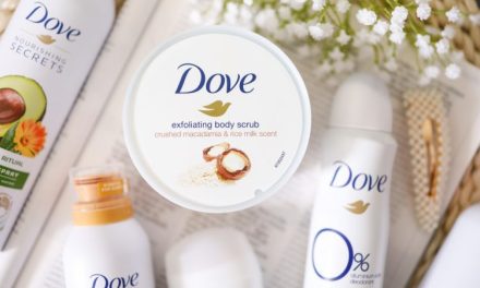 Dove Merek Yang Menciptakan Keindahan Dengan Kesadaran