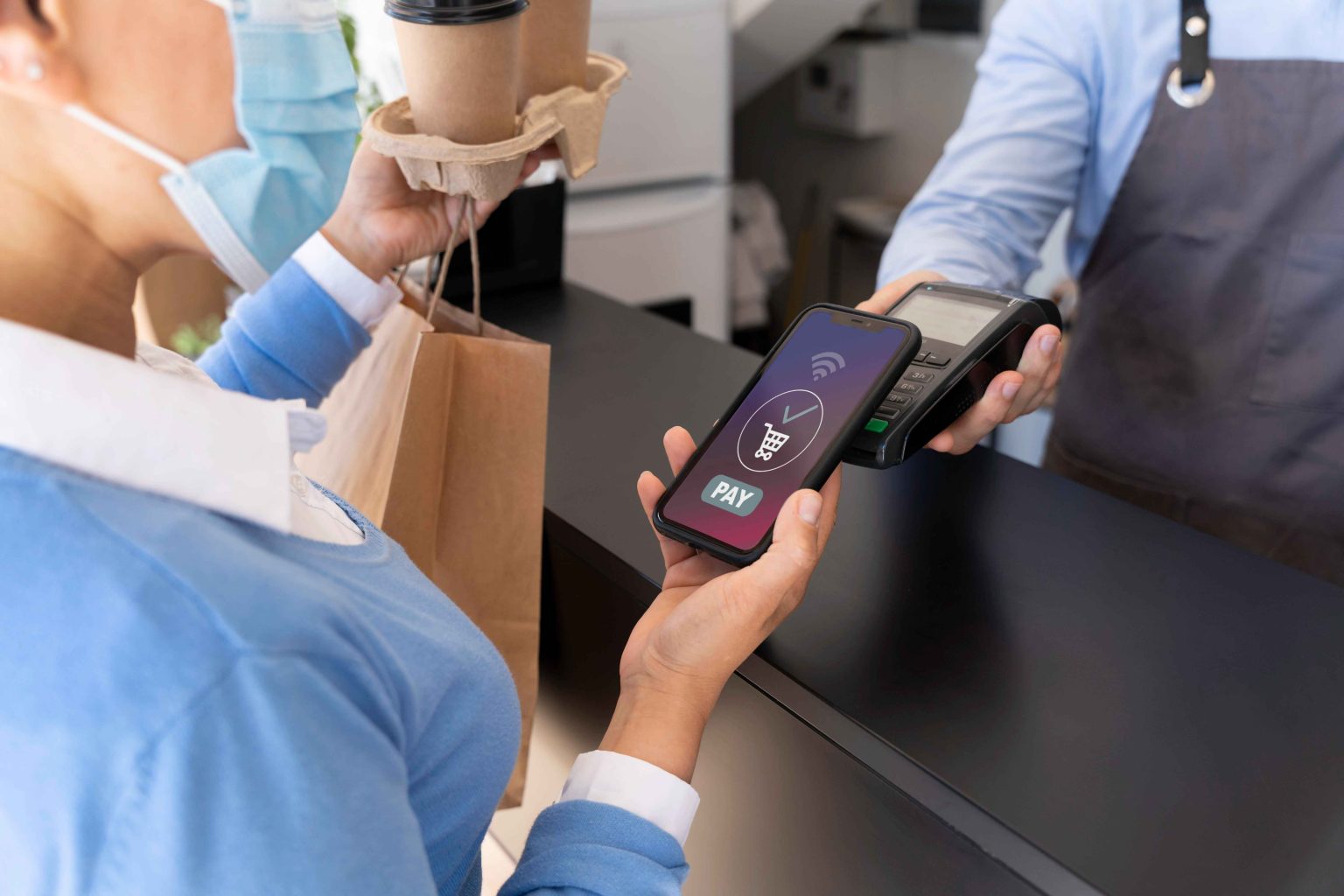 Fenomena Cashless 
