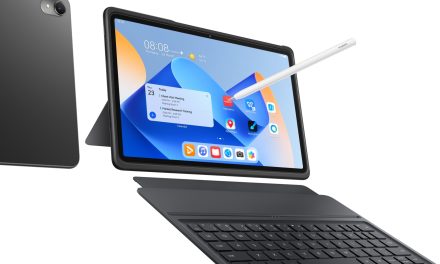 Huawei MatePad: Performa Tangguh Untuk Aktivitas Sehari-Hari