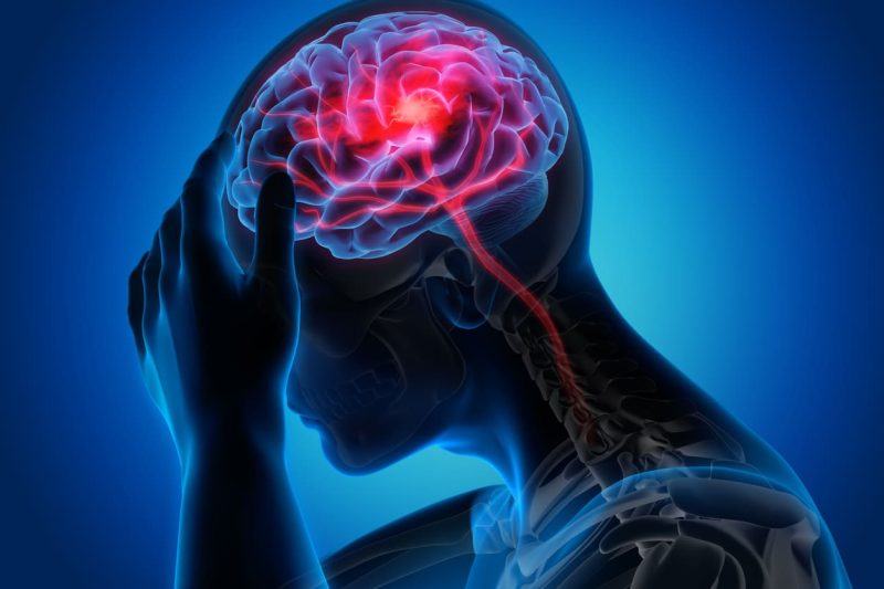 Kesehatan Otak, Teknologi Untuk Gangguan Neurologis