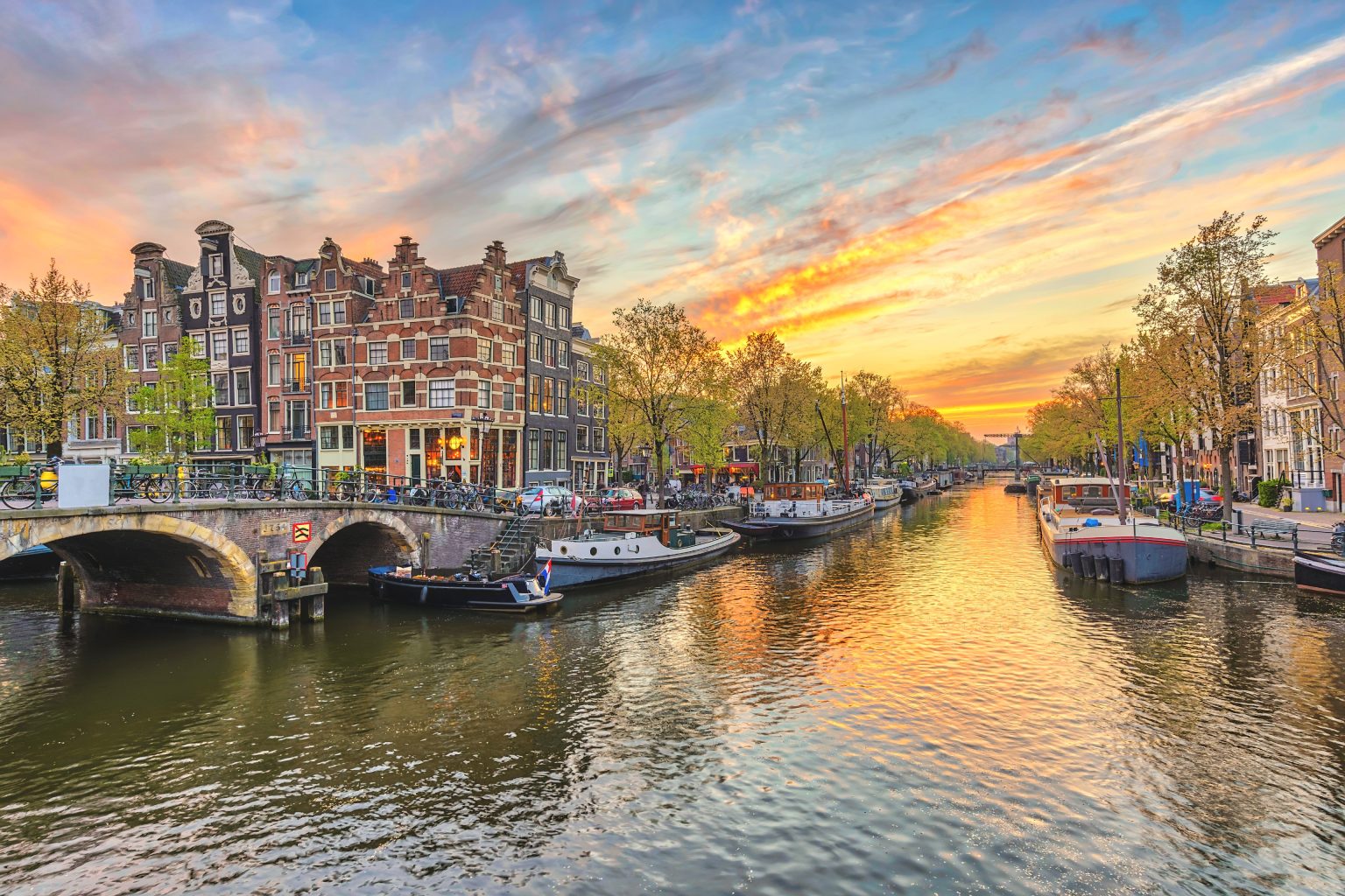 Kota Amsterdam