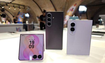 Resmi Masuk RI, Ini Harga Trio Samsung Galaxy Z Series Terbaru