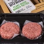 Transformasi Industri Makanan, Mengadopsi Daging Nabati