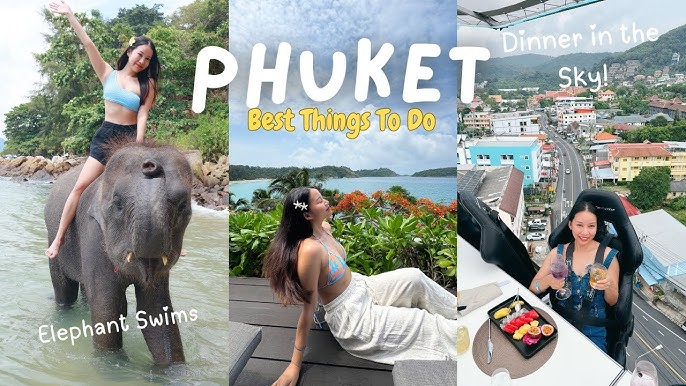 Pesona Phuket
