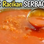 Bahaya Konsumsi Saus Ilegal Yang Tidak Terdeteksi Oleh BPOM