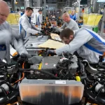 Industri Otomotif Di Bawah Tekanan Standar Emisi Global