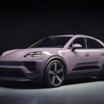 Alasan Porsche Macan 4 Layak Jadi SUV Listrik Pilihan