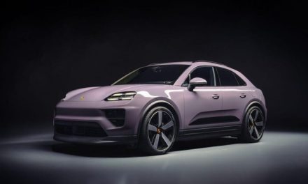 Alasan Porsche Macan 4 Layak Jadi SUV Listrik Pilihan