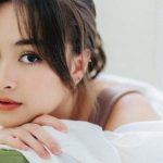 Caitlin Halderman, Aktris Muda Berbakat Dengan Akting Natural