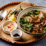 Kuliner Vietnam Eksplorasi Kenikmatan Kuliner Yang Memikat