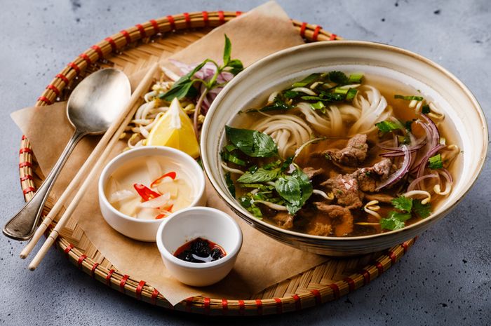 Kuliner Vietnam