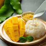 Mango Sticky Rice Telah Mendunia Dan Jadi Favorit Wisatawan