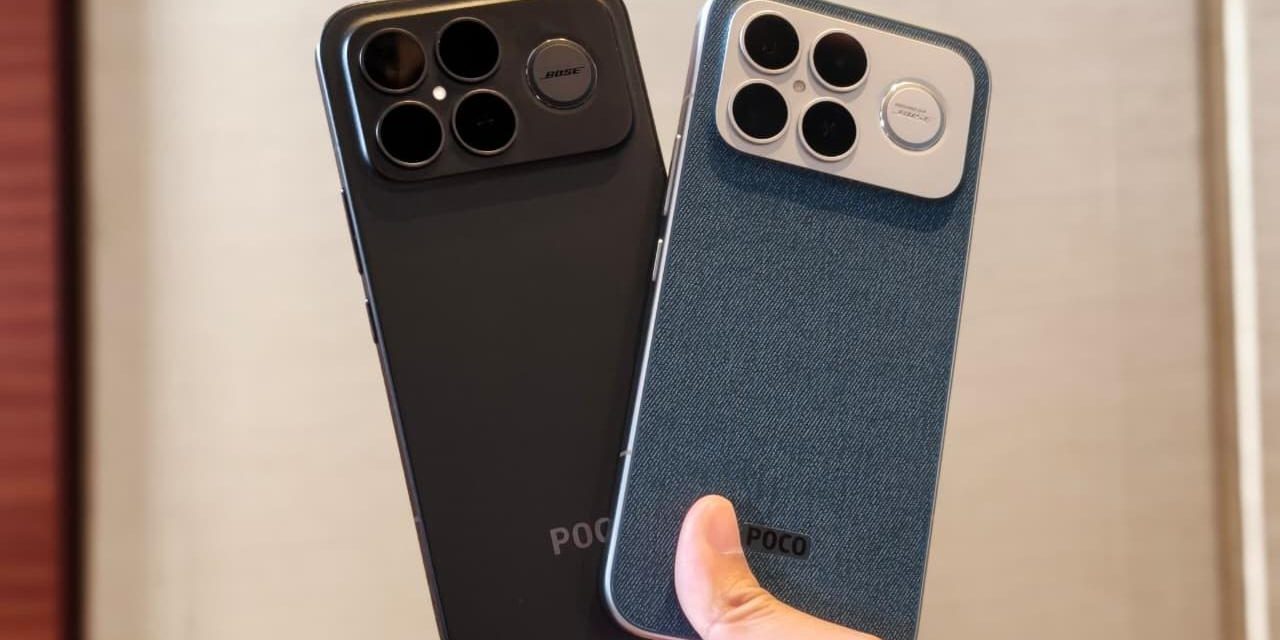 Poco F8 Series: Flagship Paling Worth It Tahun Ini?