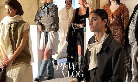 Brand Patou: Dari Warisan Klasik Ke Babak Baru Fashion Modern