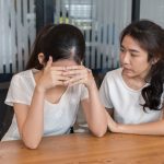 Gak Perlu Bingung, Ini Cara Temani Sahabat Yang Berduka