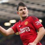 Harry Maguire Bek Terbaik Yang Di Pernah Di Miliki EMYU