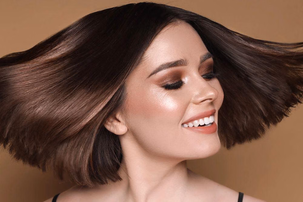 Rahasia Rambut