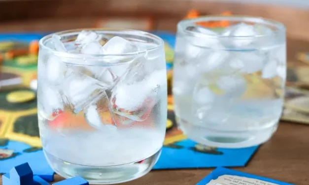 Minuman Magic Sedang Viral Dari Filipina