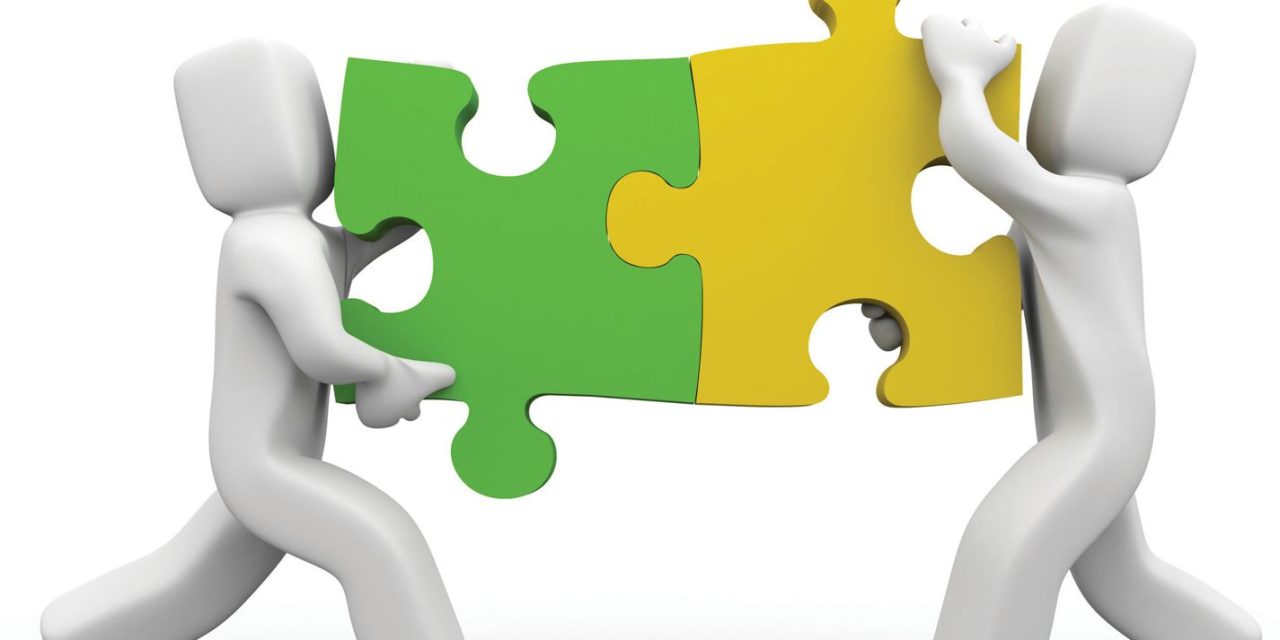 Poin Penting Fungsi Merger Perusahaan, Yuk Kita Bahas